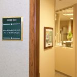 Jeffrey W. Chandler, DDS, MD - Oral & Maxillofacial Surgery office