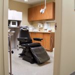 Jeffrey W. Chandler, DDS, MD - Oral & Maxillofacial Surgery office
