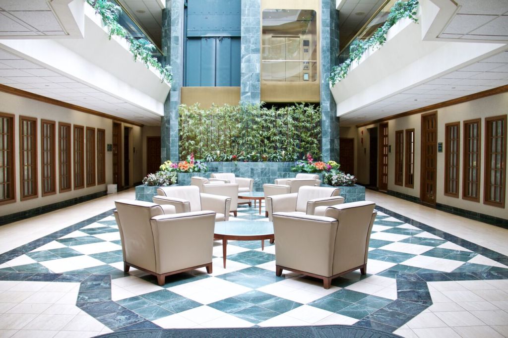 Jeffrey W. Chandler, DDS, MD - Oral & Maxillofacial Surgery office